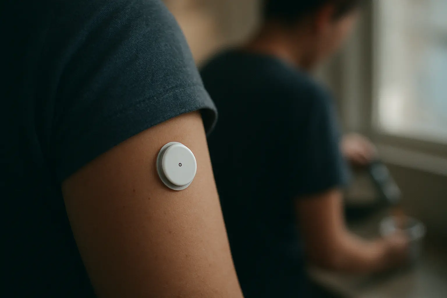 How AI Moves CGM Data Into the EHR