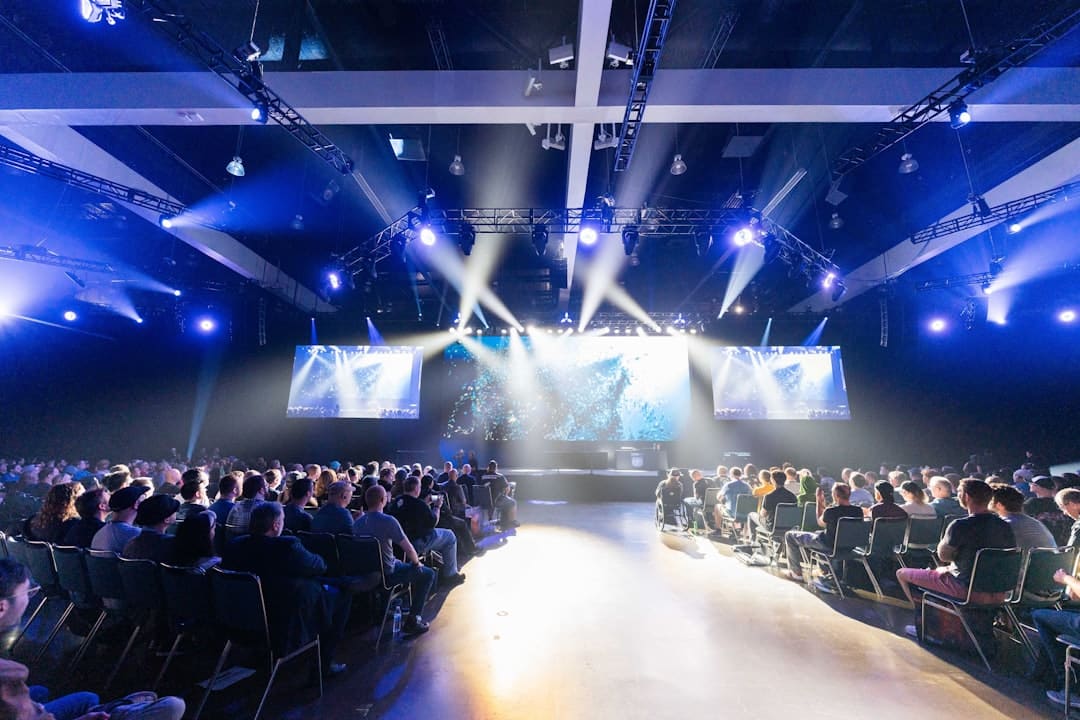 health IT conference