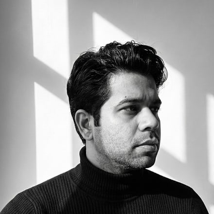 Sarim Siddiqui, Chief Executive Officer of AST