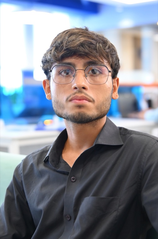 Aarib Talha