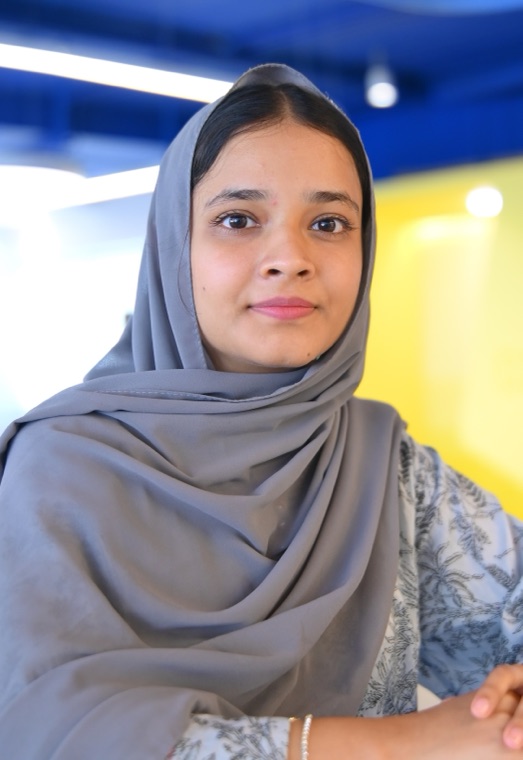Aliza Malik