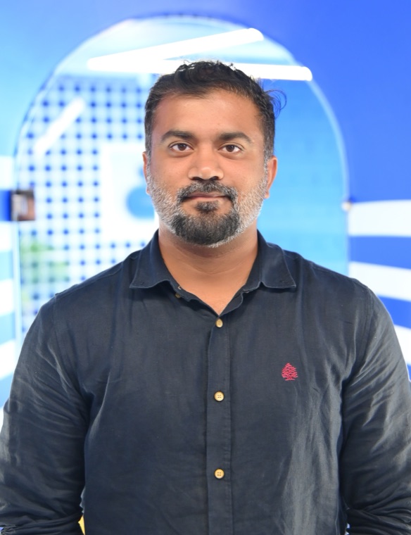 Babar Rauf