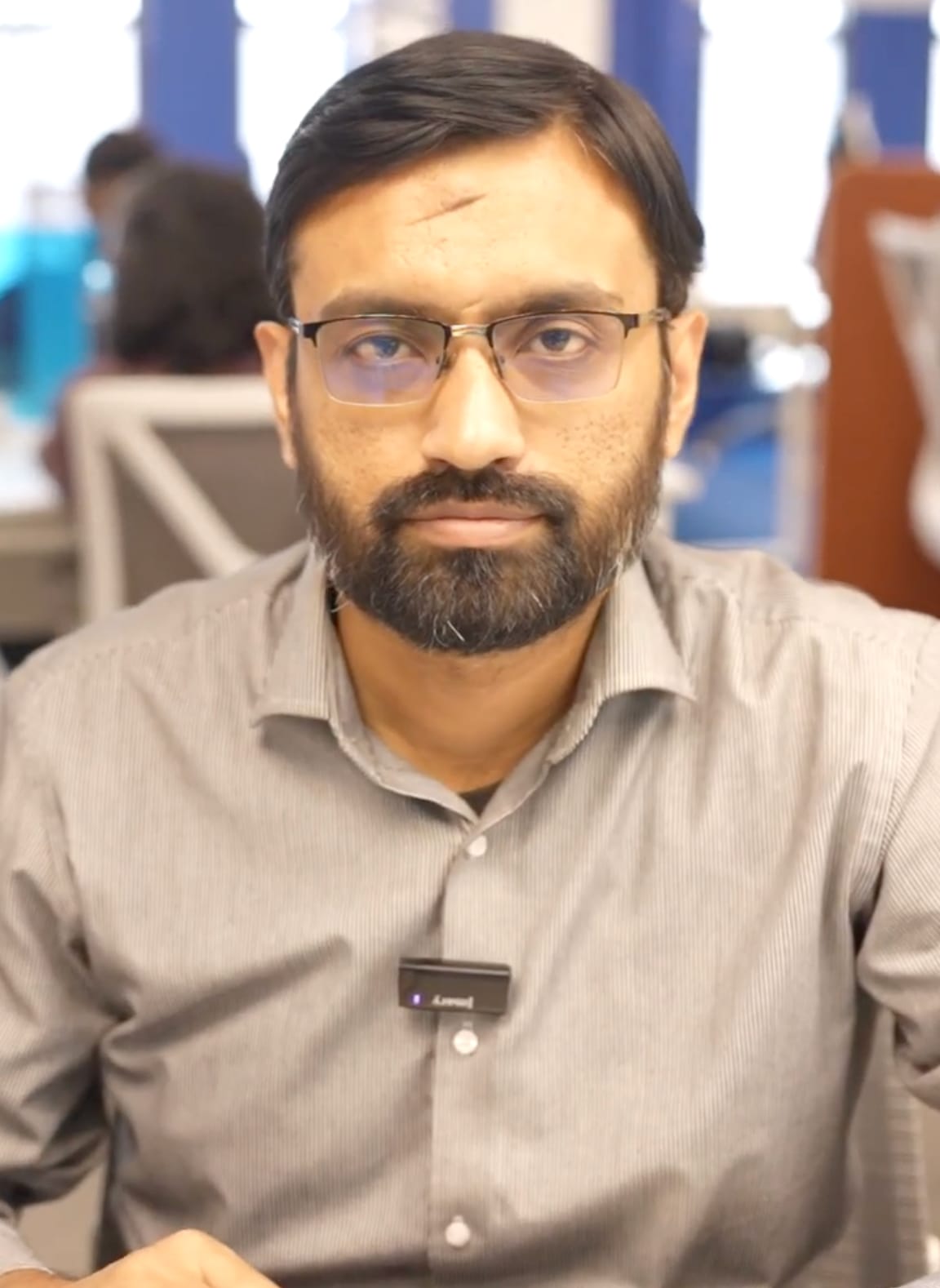Faizan Ahmed