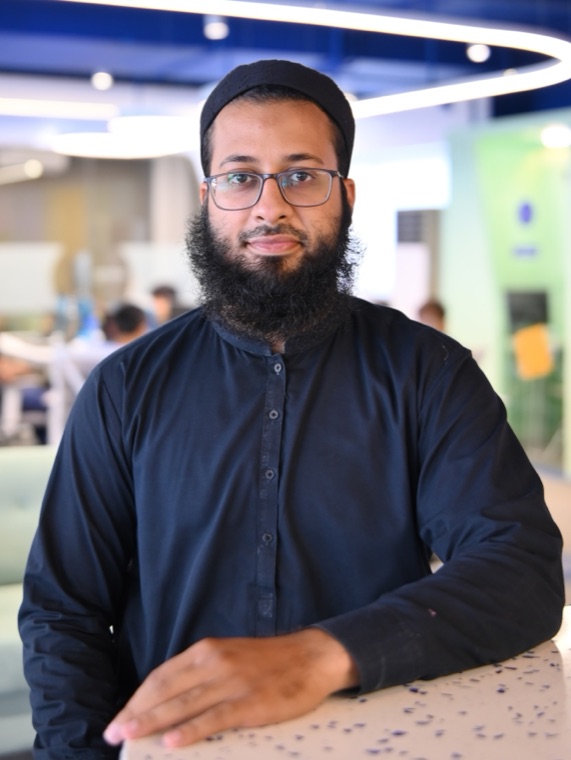 Hassan Khan