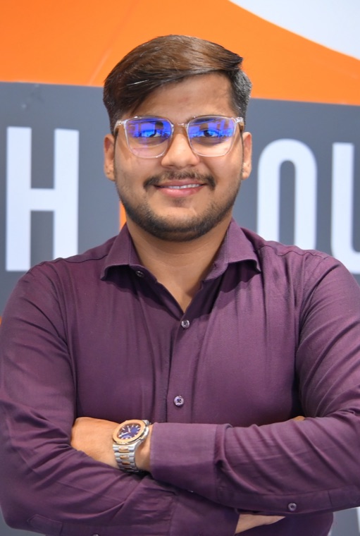 Kapil Kumar
