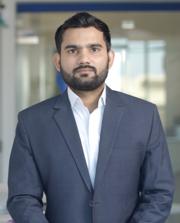 Minhaj Ali
