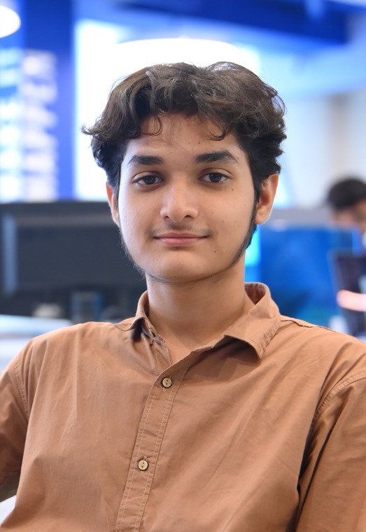 Abdul Rafay