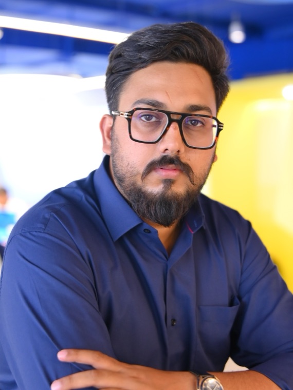Syed Saifullah
