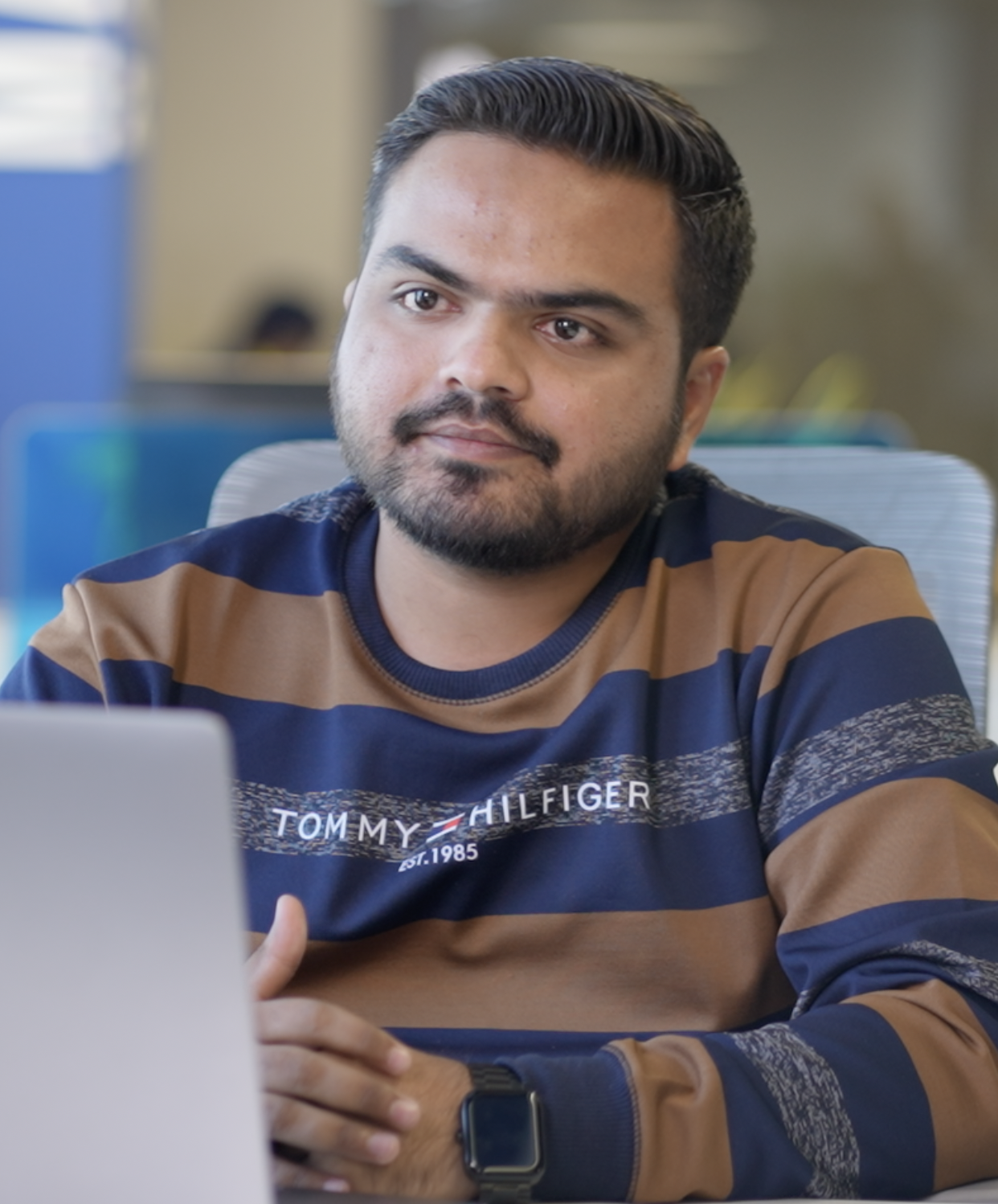 Shahnawaz Irfan