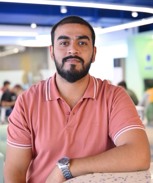 Zain Rashid