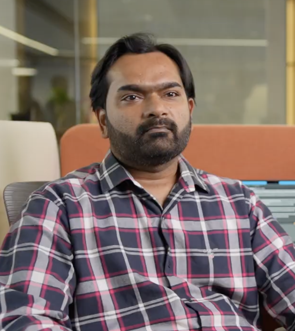 Zuhaib Ali